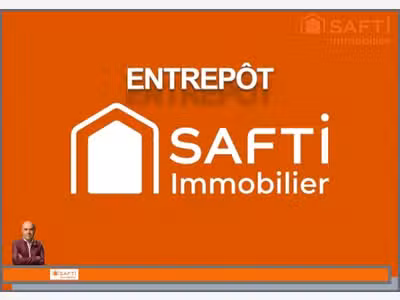 AV ensemble immobilier atypique 1788m² à Lavelanet