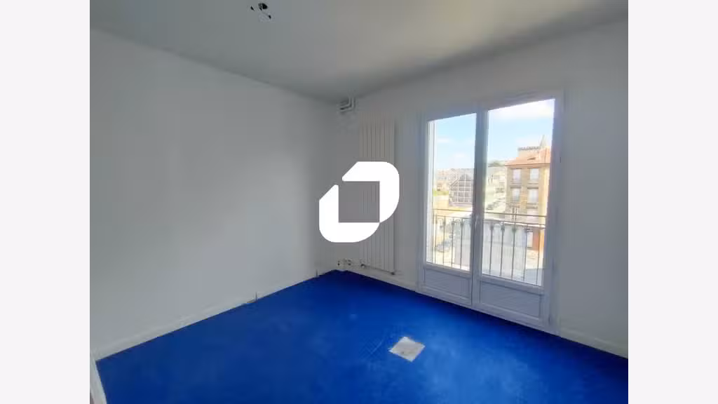 Vente Bureaux 69m² Le chesnay