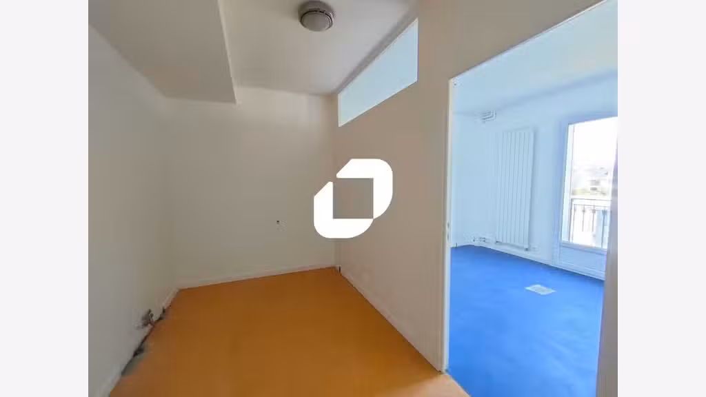 Vente Bureaux 69m² Le chesnay
