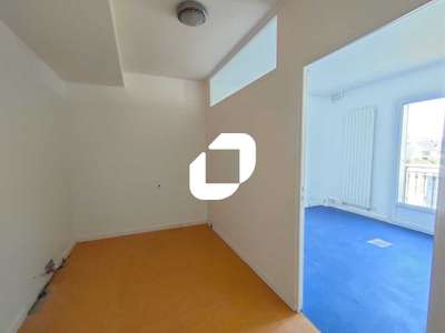 Vente Bureaux 69m² Le chesnay