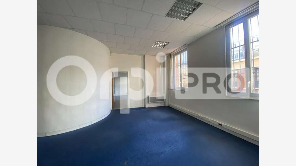 LE HAVRE - BUREAU à vendre