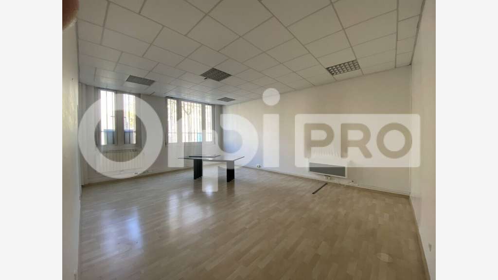 LE HAVRE - BUREAU à vendre