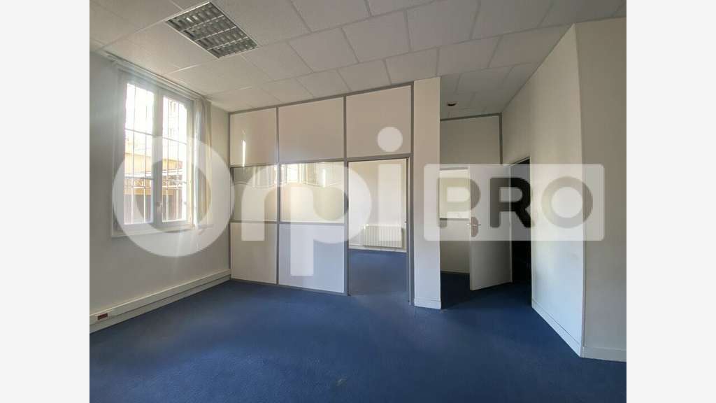 LE HAVRE - BUREAU à vendre