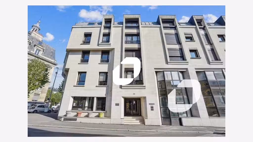 Vente Bureaux 446m² Le kremlin bicetre