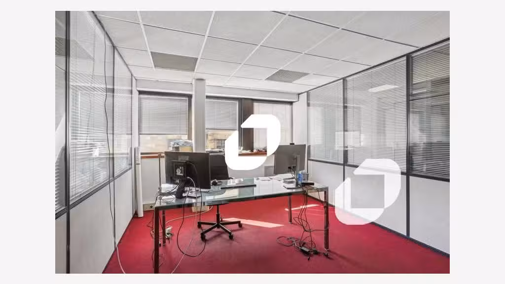 Vente Bureaux 446m² Le kremlin bicetre
