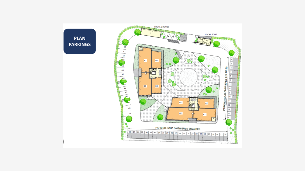 Vente bureaux 2224m² en VEFA au Thor
