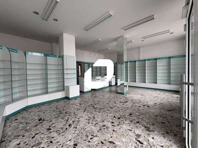 Vente Bureaux 166m² Les clayes sous bois