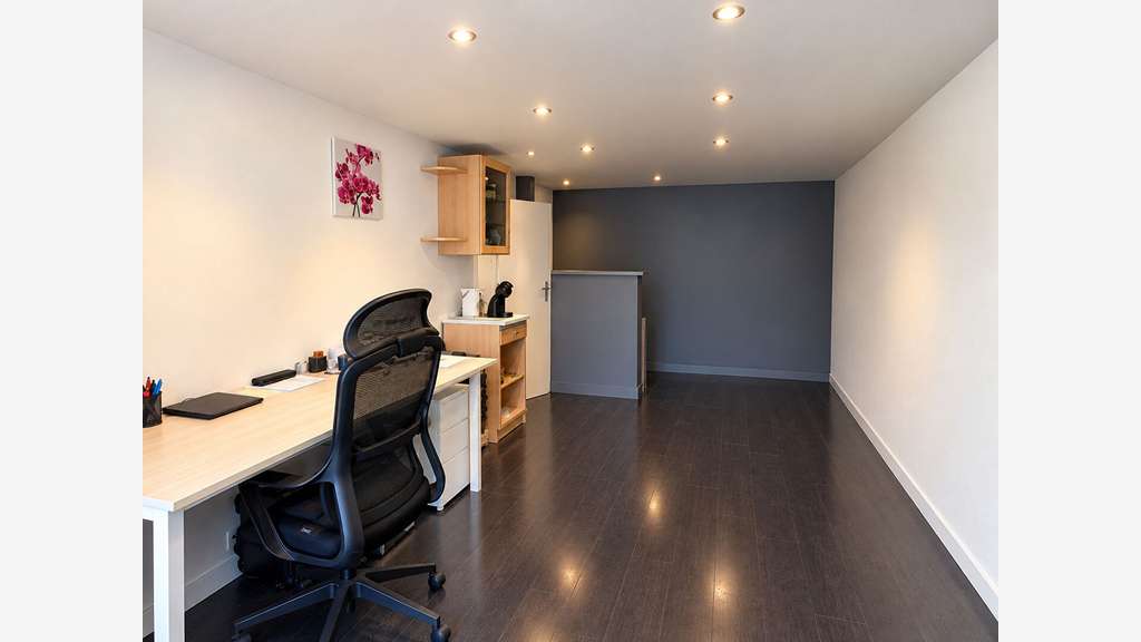 Bureaux Les Sables D Olonne 56 m2