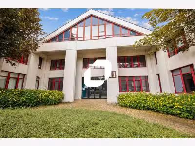 Vente Bureaux 2662m² Les ulis