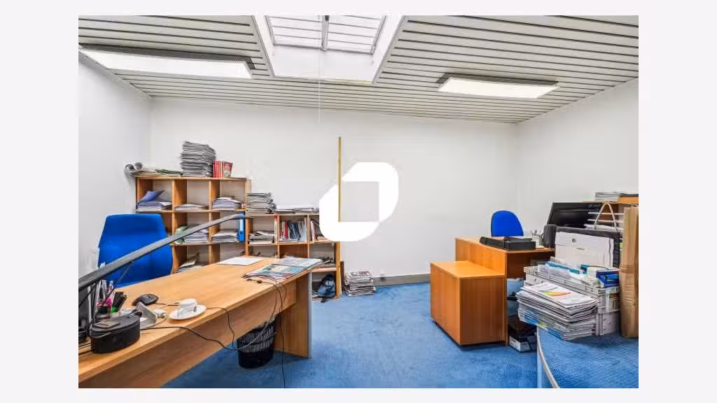 Vente Bureaux 143m² Levallois perret