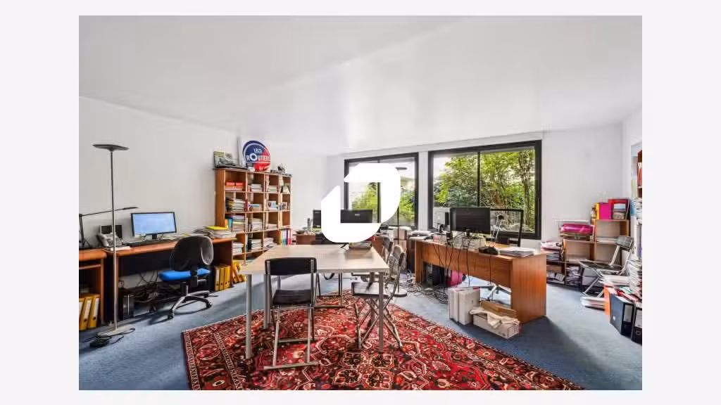 Vente Bureaux 143m² Levallois perret