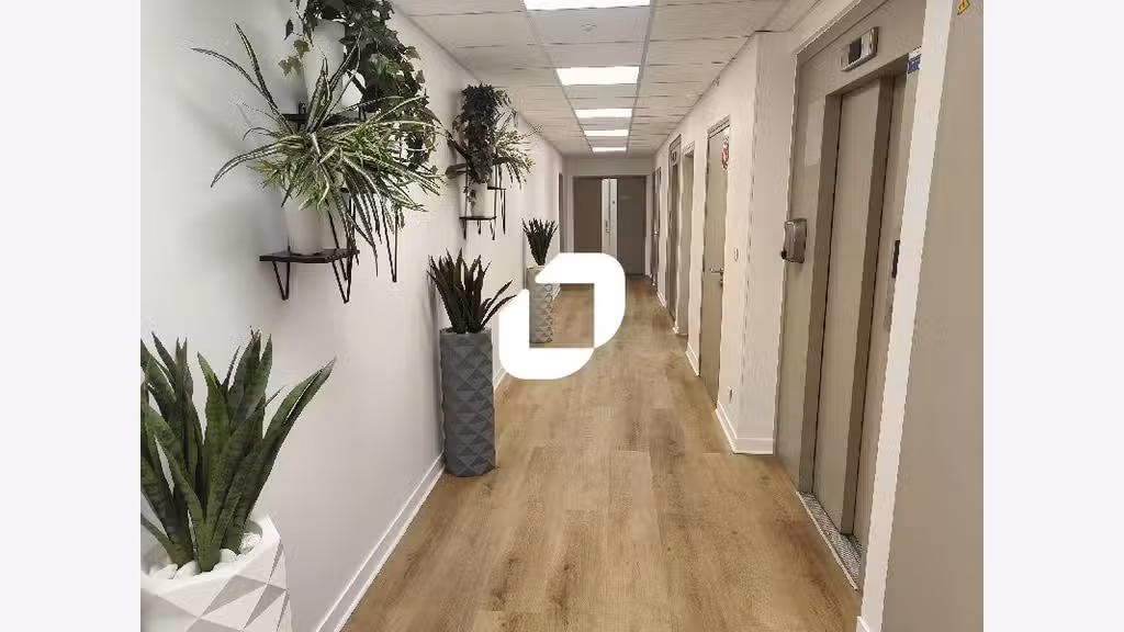 Vente Bureaux 670m² Levallois perret