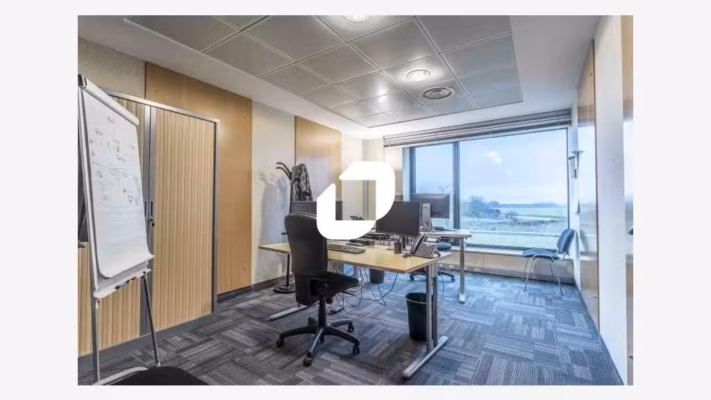 Vente Bureaux 1513m² Lieusaint