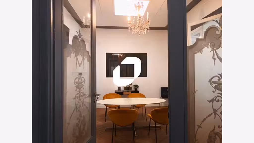 Vente Bureaux 497m² Lille