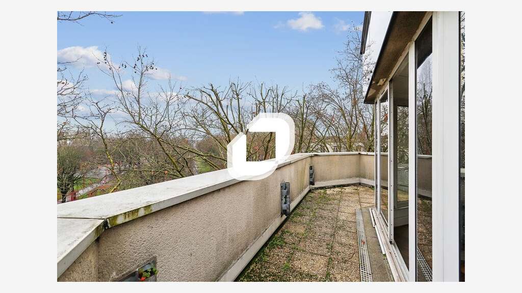 Vente Bureaux 1100m² Lille