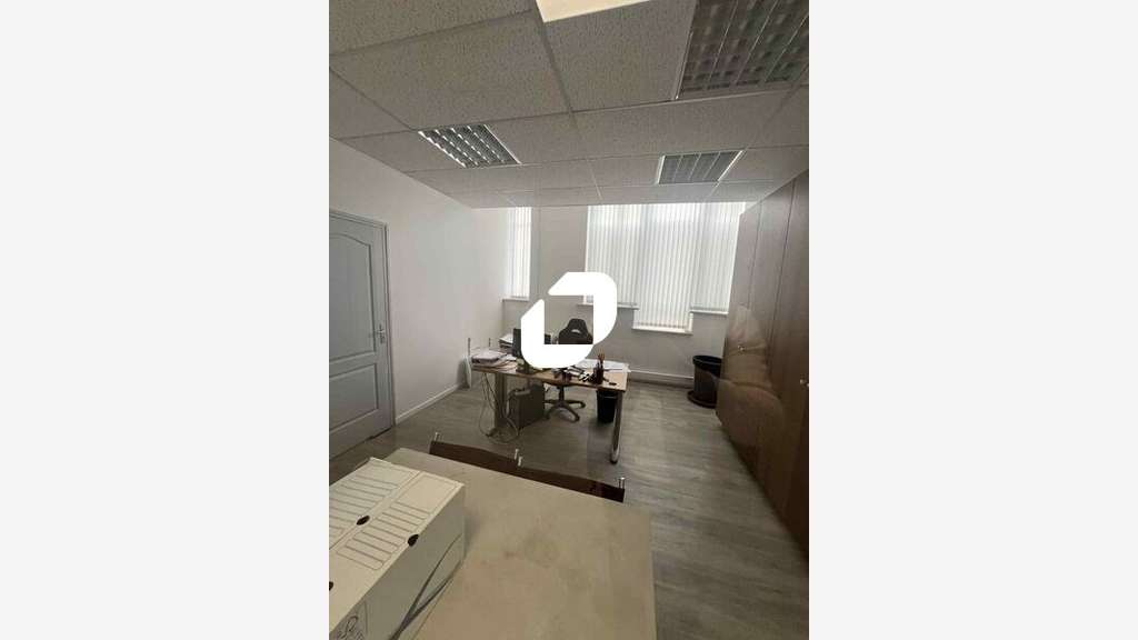 Vente Bureaux 260m² Lille