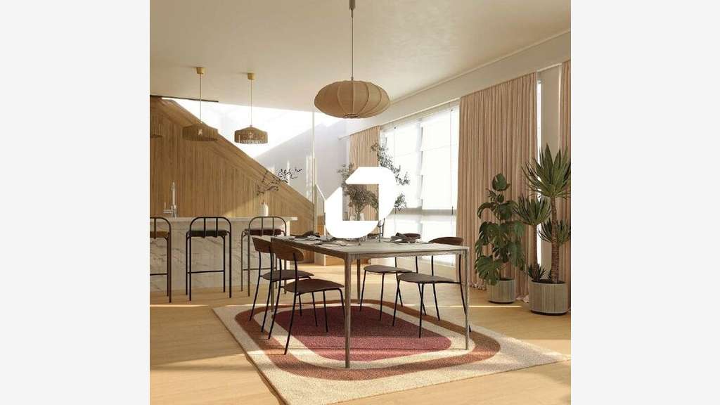 Vente Bureaux 484m² Lille