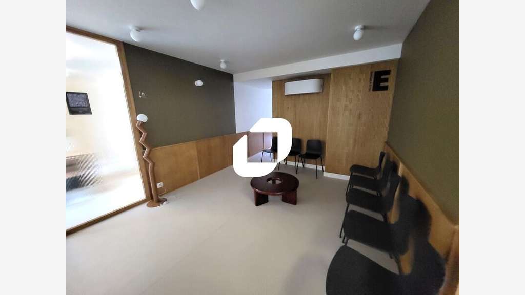 Vente Bureaux 484m² Lille