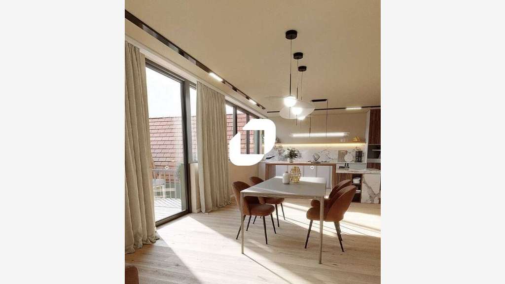 Vente Bureaux 484m² Lille