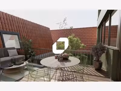 Vente Bureaux 484m² Lille