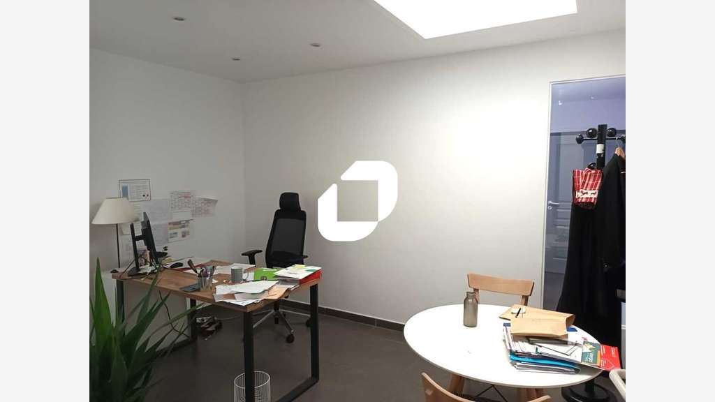 Vente Bureaux 497m² Lille