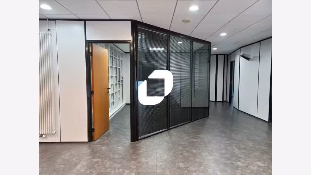 Vente Bureaux 238m² Lille
