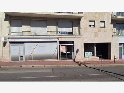 Vente locaux pro 130m² à Limoges champ de Juillet