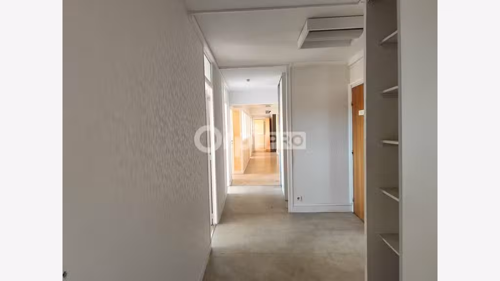 Plateau de bureaux 319m² à vendre à Limoges 