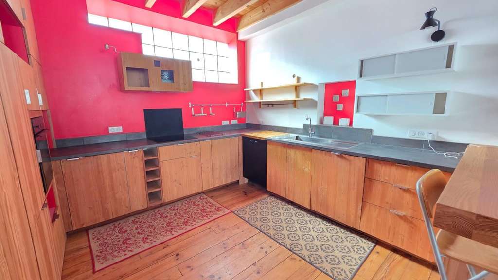 Vente bureaux proche Mauvendière Cité judiciaire