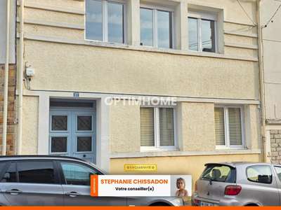 Vente bureaux proche Mauvendière Cité judiciaire