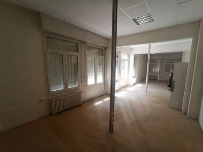 Open Space à vendre !