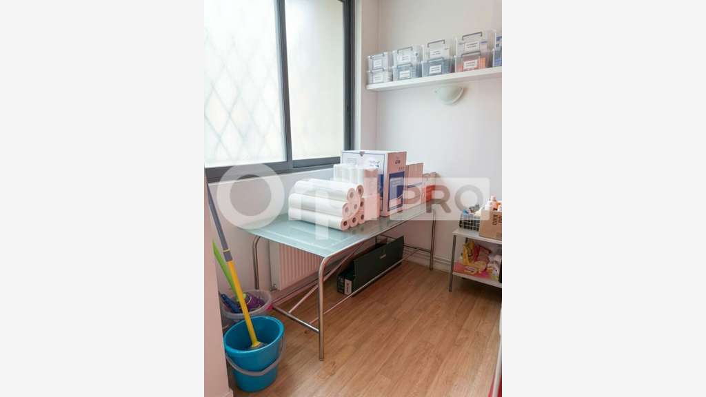 Locaux/Bureaux de 120m2 à vendre en centre ville