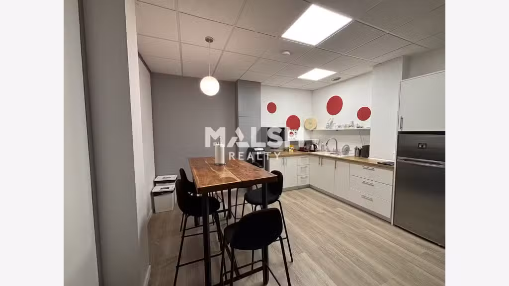 Bureaux 483m²  à vendre à Limonest Techlid 