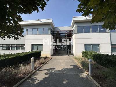 Bureaux 483m²  à vendre à Limonest Techlid 