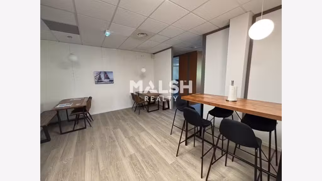 Bureaux 483m²  à vendre à Limonest Techlid 
