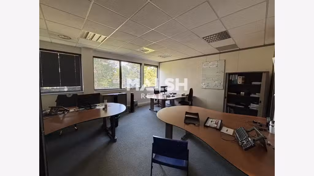 Bureaux 483m²  à vendre à Limonest Techlid 
