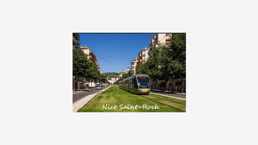 Vente local professionnel 71m² NICE est 06300