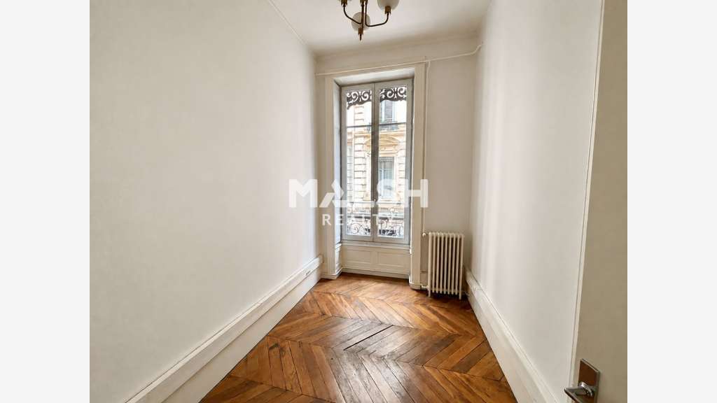Bureaux à vendre ou à louer 189m² à Lyon 69001