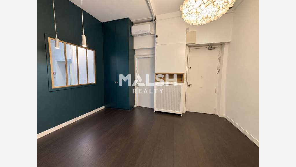 Bureaux à vendre ou à louer 189m² à Lyon 69001