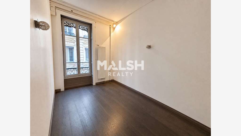 Bureaux à vendre ou à louer 189m² à Lyon 69001