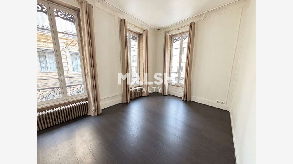 Bureaux à vendre ou à louer 189m² à Lyon 69001