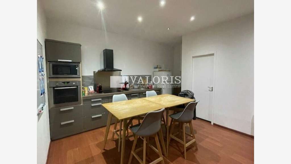 Bureaux 160m² RDC à vendre à Lyon 3e