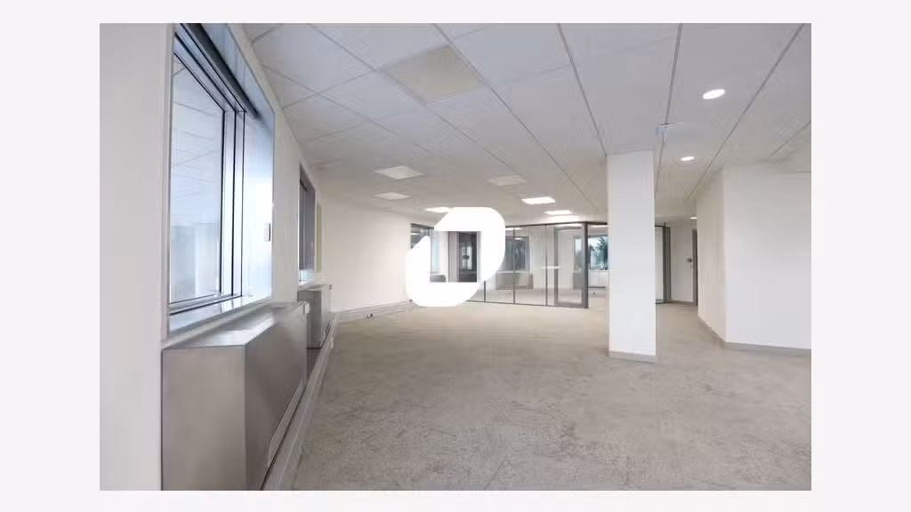 Vente Bureaux 3031m² Lyon