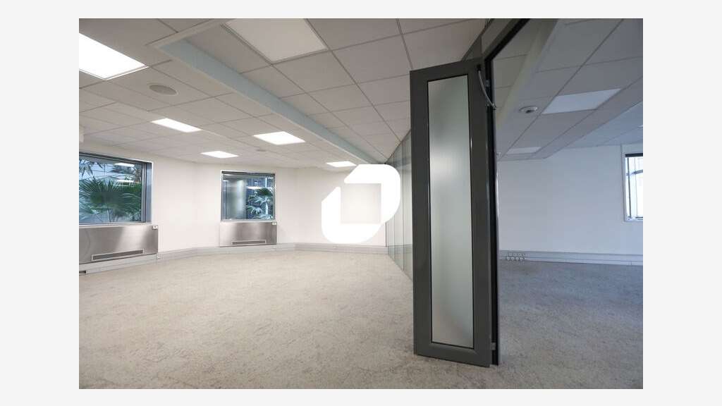 Vente Bureaux 3031m² Lyon