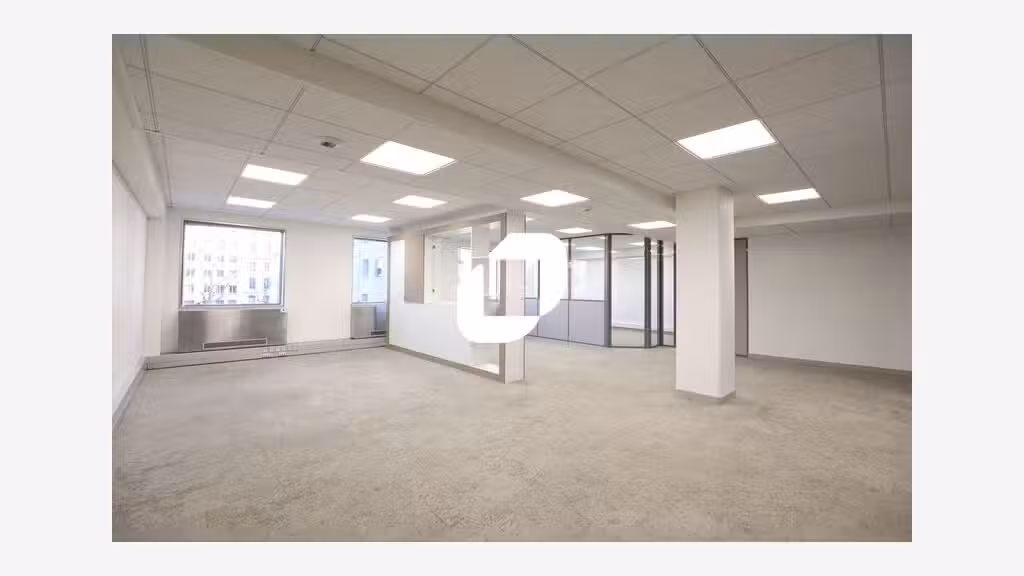 Vente Bureaux 3031m² Lyon