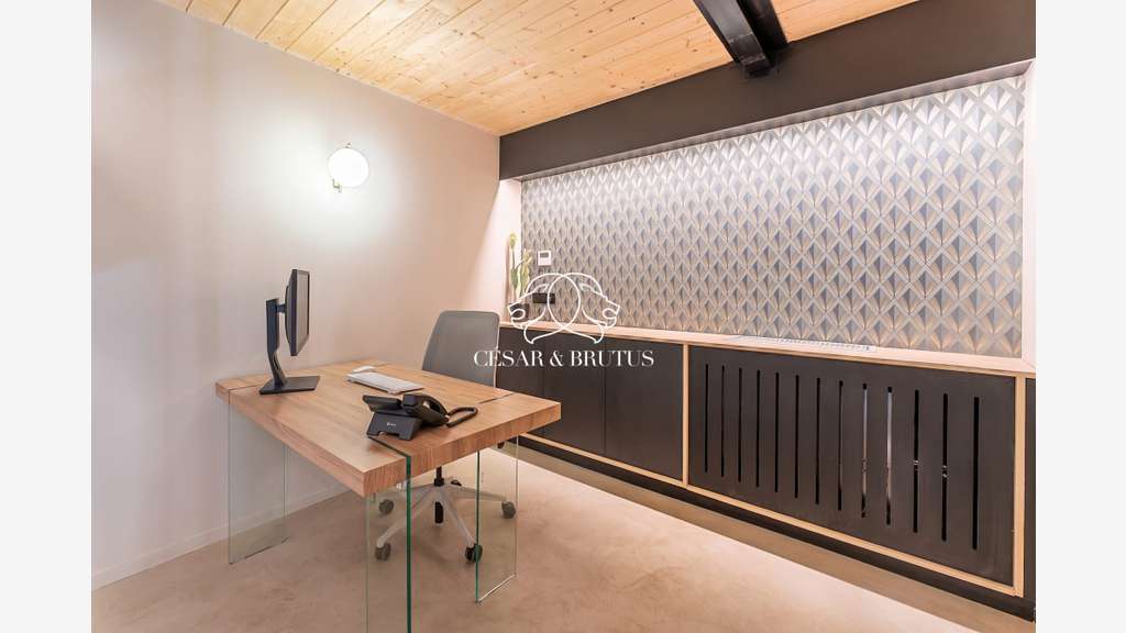 Bureaux 283m² à vendre à Lyon quartier prestigieux
