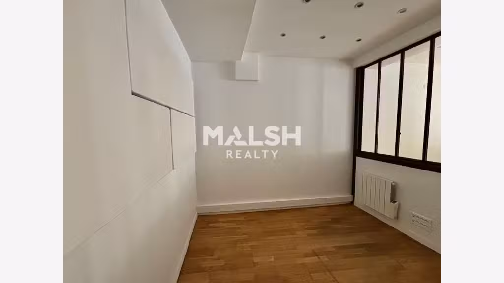 Bureaux à vendre 58m² RDC à Lyon 7ème 