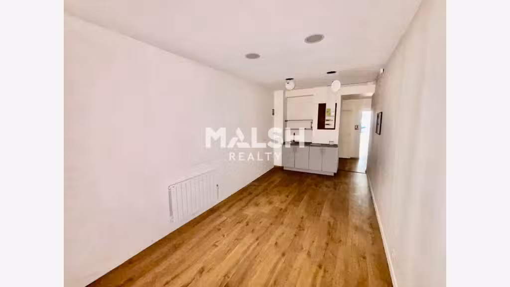 Bureaux à vendre 58m² RDC à Lyon 7ème 