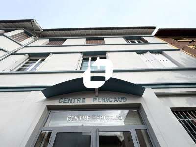 Vente Bureaux 550m² Lyon