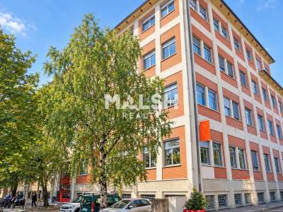 Bureaux à LYON 9ème - A VENDRE - 122 m²